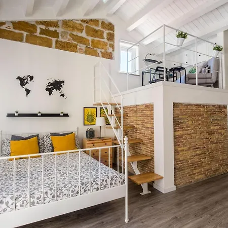 Il Fico D'india By Wonderful Italy Apartment *