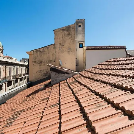 Il Fico D'india By Wonderful Italy Palermo
