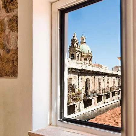 Apartment Il Fico D'india By Wonderful Italy